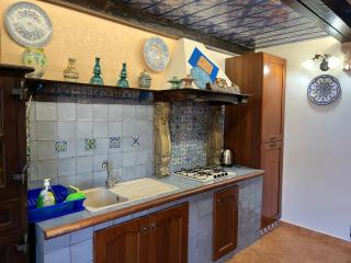 Villa vista MARE a MÀKARI - San Vito lo Capo - 8