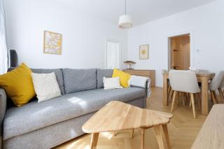 Central Stylish Apartment near Opera - Vienne - 0