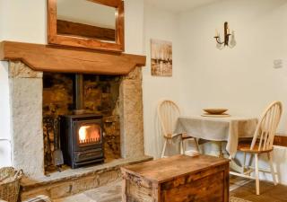 Gem Cottage - Longnor - 9