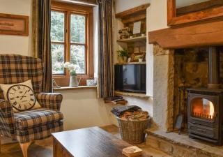 Gem Cottage - Longnor - 0