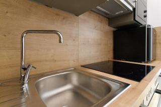 Central Stylish Apartment near Opera - Vienne - 7