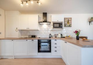 No Road - The Cottage - Bewdley - 4