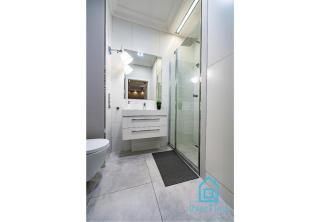 Oasis Apartment - 2,4 km to Baltic Sea & 3 km to Polsat Plus Arena - Danzig - 7