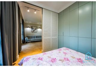 Oasis Apartment - 2,4 km to Baltic Sea & 3 km to Polsat Plus Arena - Danzig - 6