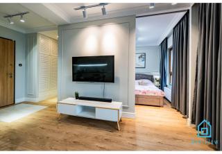 Oasis Apartment - 2,4 km to Baltic Sea & 3 km to Polsat Plus Arena - Danzig - 5