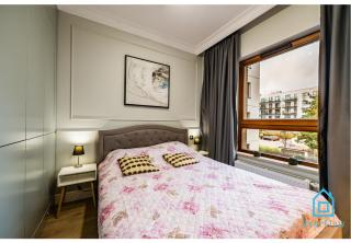 Oasis Apartment - 2,4 km to Baltic Sea & 3 km to Polsat Plus Arena - Danzig - 2
