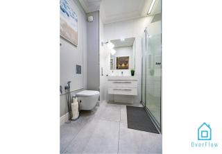Oasis Apartment - 2,4 km to Baltic Sea & 3 km to Polsat Plus Arena - Danzig - 1