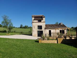 La Quintarde - Flaujac-Poujols - 9