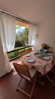 Villetta La Casa Vecchia Baja Sardinia - Cala Bitta - 9