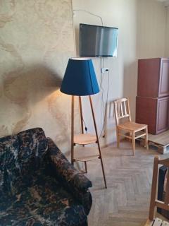 cozy apartment - Tbilisi - 9