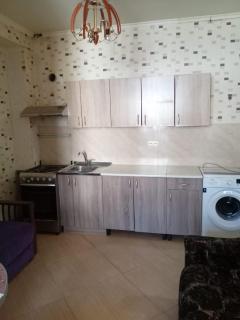 cozy apartment - Tbilisi - 6