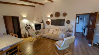 Villetta La Casa Vecchia Baja Sardinia - Cala Bitta - 7