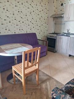cozy apartment - Tbilisi - 4