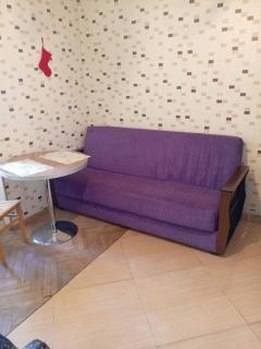cozy apartment - Tbilisi - 1