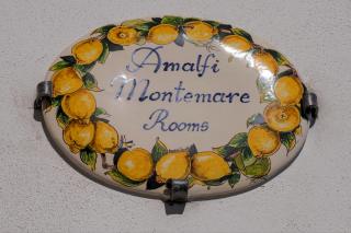 Amalfi Montemare Rooms - Amalfi - 4