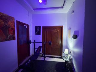 Haysymenresidence - Dakar - 3