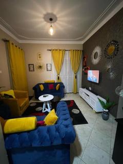 Sedrick's Apartment - Kampala - 6