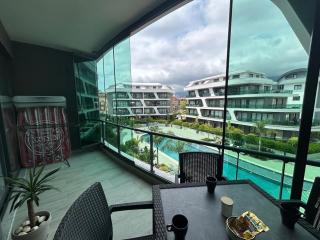 Luxury 5-stars Holiday Apt - Alanya - 9