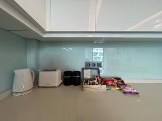Luxury 5-stars Holiday Apt - Alanya - 2