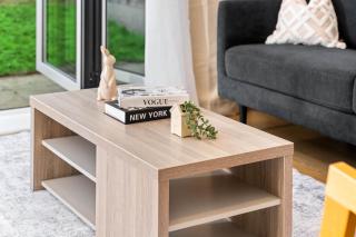 Luxury Four Bedroom Townhouse - Netflix - Garden - Balconies 17SL - Birmingham - 2