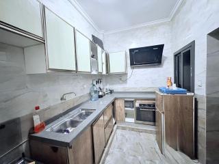 Haysymenresidence - Dakar - 1