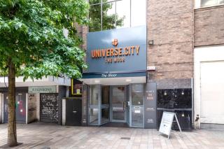 For Students Only Collegiate The Moor Sheffield - Sheffield - 7