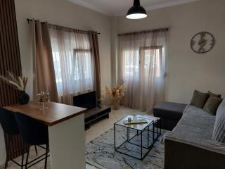 Joel Apartment Alexandroupoli - Alexandroúpolis - 0