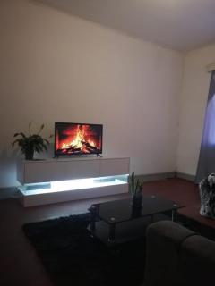 Private Room in Central Joburg - Johannesburg - 8