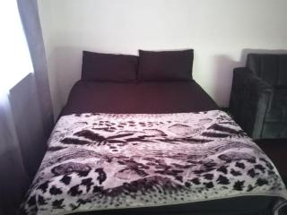 Private Room in Central Joburg - Johannesburg - 7