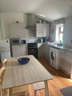 The Byre - - 1