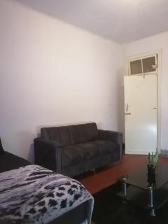 Private Room in Central Joburg - Johannesburg - 5