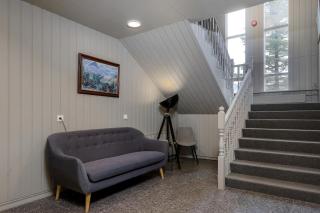 Stracta Hotel Mosfell - Hella - 7