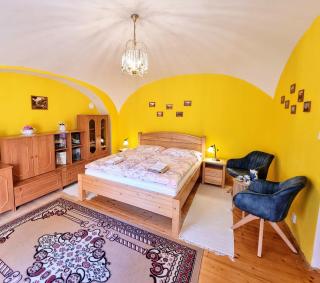 Historical house in the center Levoča with parking - Levoča - 5