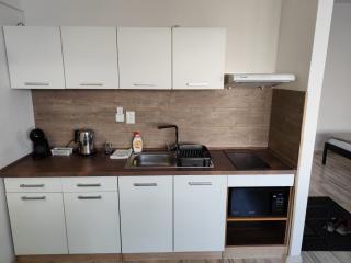 Apartmán - 8