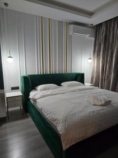 luxurygoldapartment - Mamaia - 7