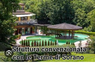 Villa Etruria Guest House - Pitigliano - 8