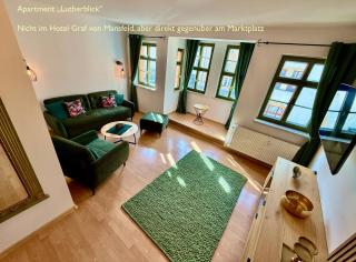 Ferienwohnungen in der Lutherstadt Eisleben - Lutherstadt Eisleben - 6