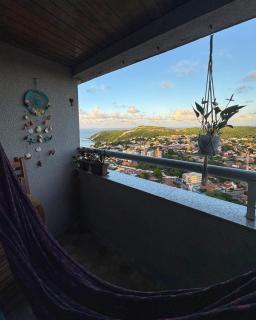 Prime Stay Ponta Negra Vista Privilegiada - 4