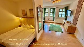 Ferienwohnungen in der Lutherstadt Eisleben - Lutherstadt Eisleben - 4