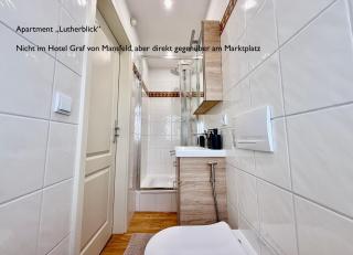 Ferienwohnungen in der Lutherstadt Eisleben - Lutherstadt Eisleben - 1