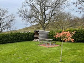 Craven Garth Cottages - Rosedale Abbey - 4
