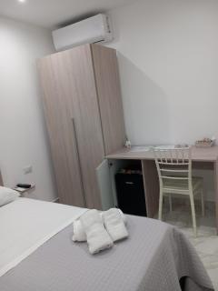 B&b PAESTUM ROOM - Paestum - 4