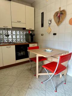 A casa di Luca - Baronissi - 6