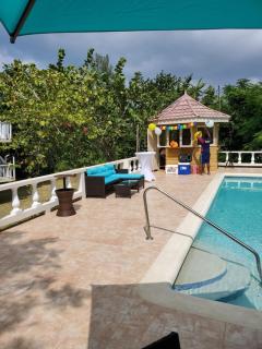 1BR Stay with Shared Pool Access in Negril - 7
