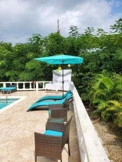 1BR Stay with Shared Pool Access in Negril - 6