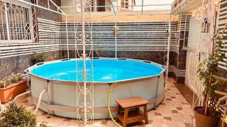 Villa De Luxe, idéalement située à Oujda - Oujda - 2