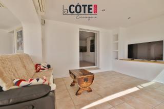 Villa Cheltane - Sausset-les-Pins - 3