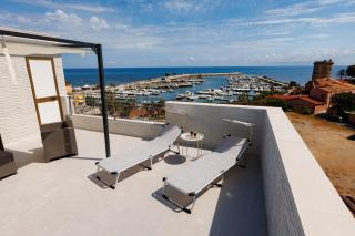 Donna Rosalía Apartments - Trabia - 6