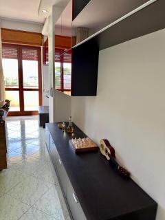 A casa di Luca - Baronissi - 5