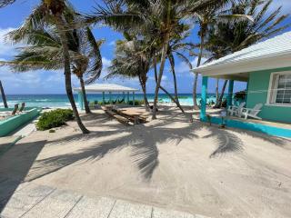 Blue Vista Villa 5BR Sleeps 16 - Old Man Bay - 8